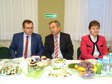 Uroczyste 40-lecie Zespołu Śpiewaczego „Naramianka”